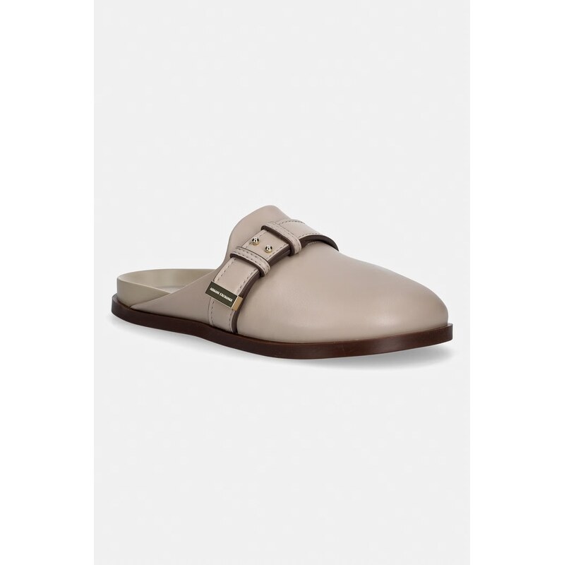 Armani Exchange pantofle nazouváky dámské 115034535