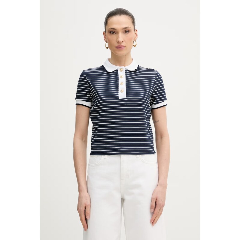 Guess polo dámské ALPHONSINE