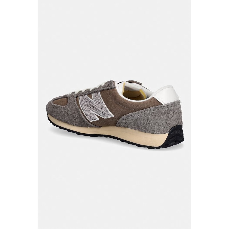 New Balance 471 boty dámské semišové