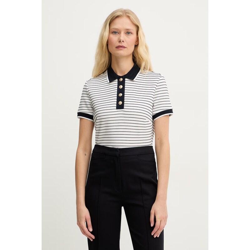 Guess polo dámské ALPHONSINE
