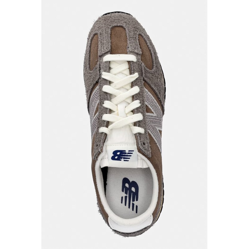 New Balance 471 boty dámské semišové