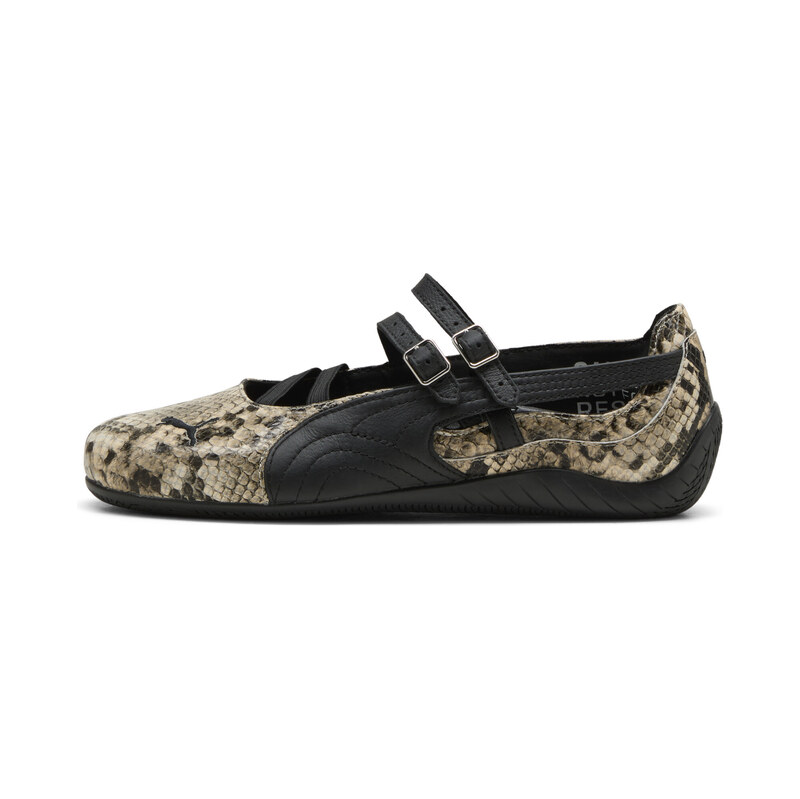PUMA Speedcat Ballet Snake Print Sneakers Women