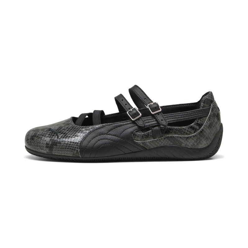 PUMA Speedcat Ballet Snake Print Sneakers Women 113117850