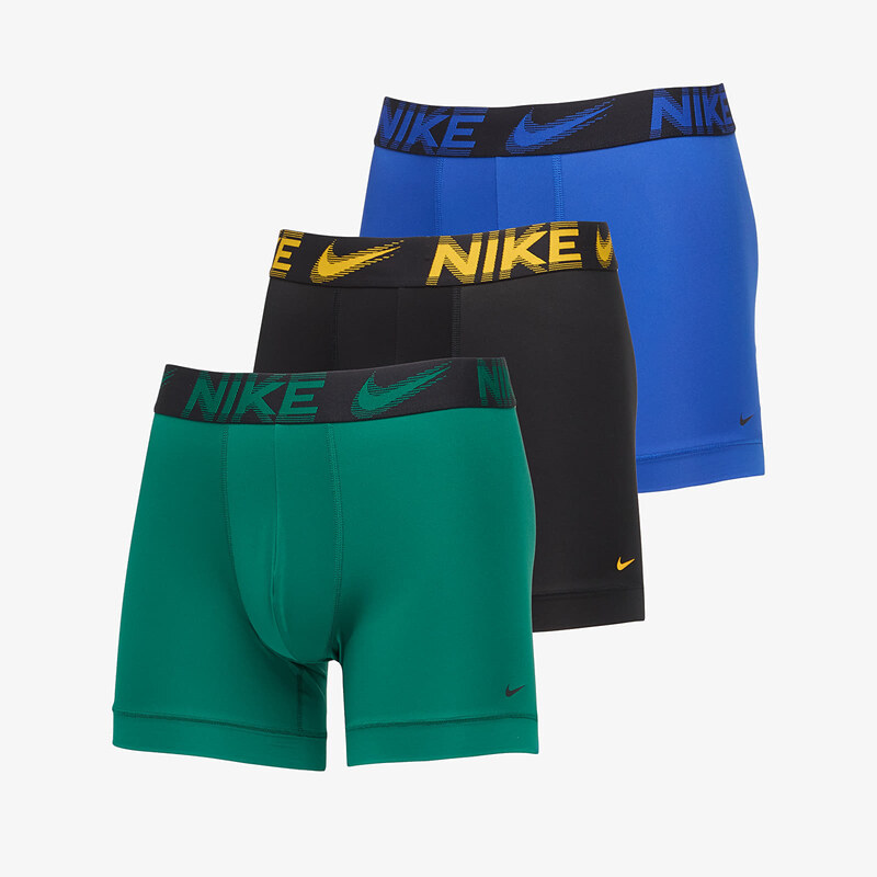 Boxerky Nike Boxer Brief 3-Pack Multicolor L