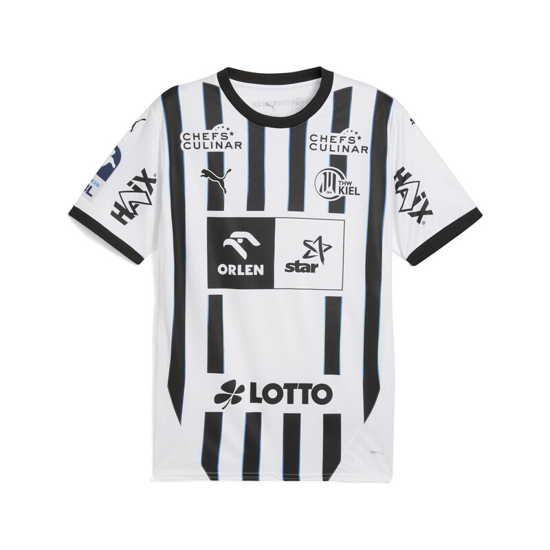 PUMA Pánské házená tričko drycell Heimtrikot 25/26 PUMA