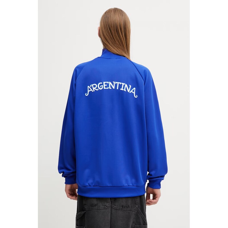 adidas Originals rozepínací mikina pánská