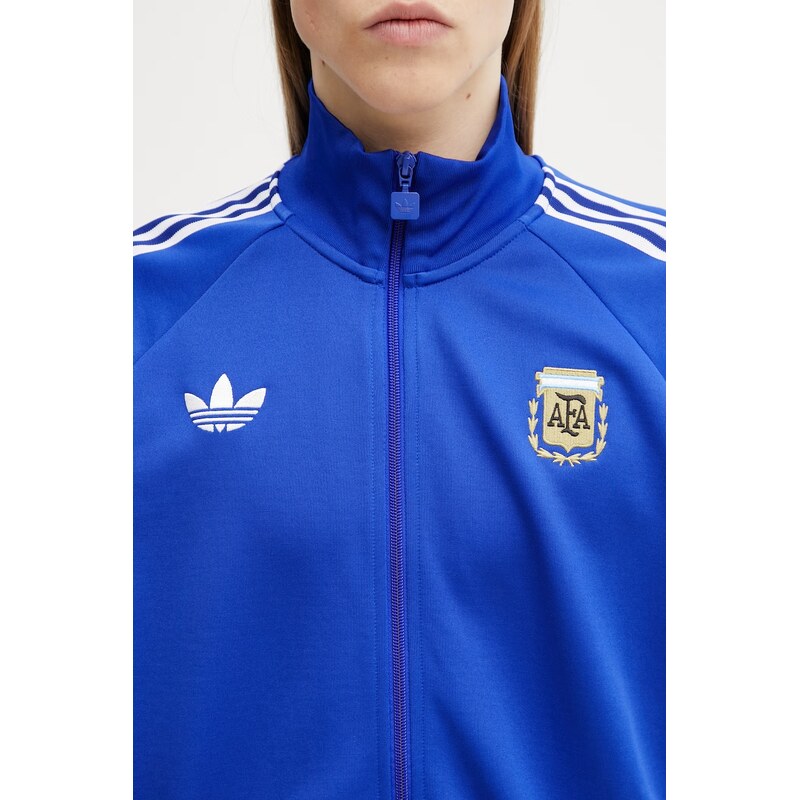 adidas Originals rozepínací mikina pánská