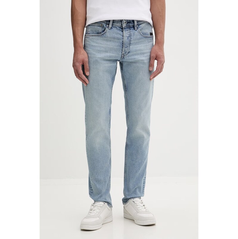 G-Star džíny pánské Streem Slim Tapered