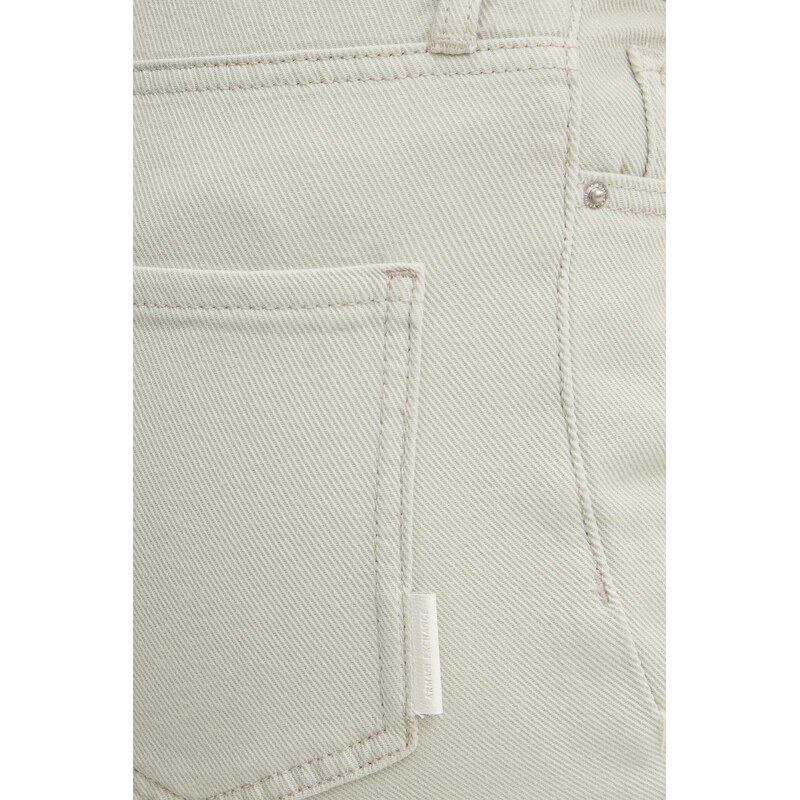 Armani Exchange relaxed fit džíny dámské