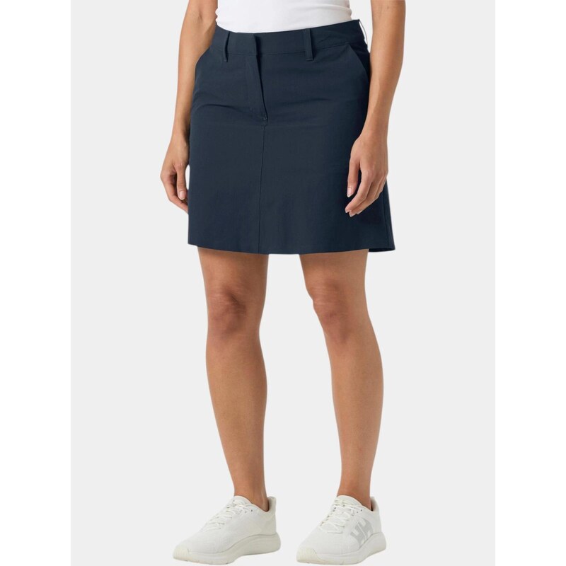 HELLY HANSEN Dámská sukně s kraťasy W Qd 115012185