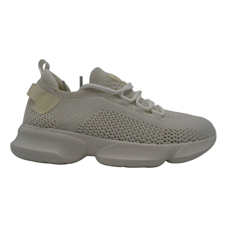 Scholl dámské tenisky CAMDEN off white 115012213