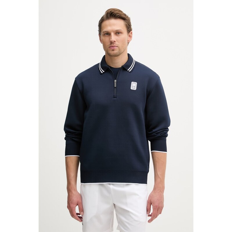 Lacoste mikina pánská