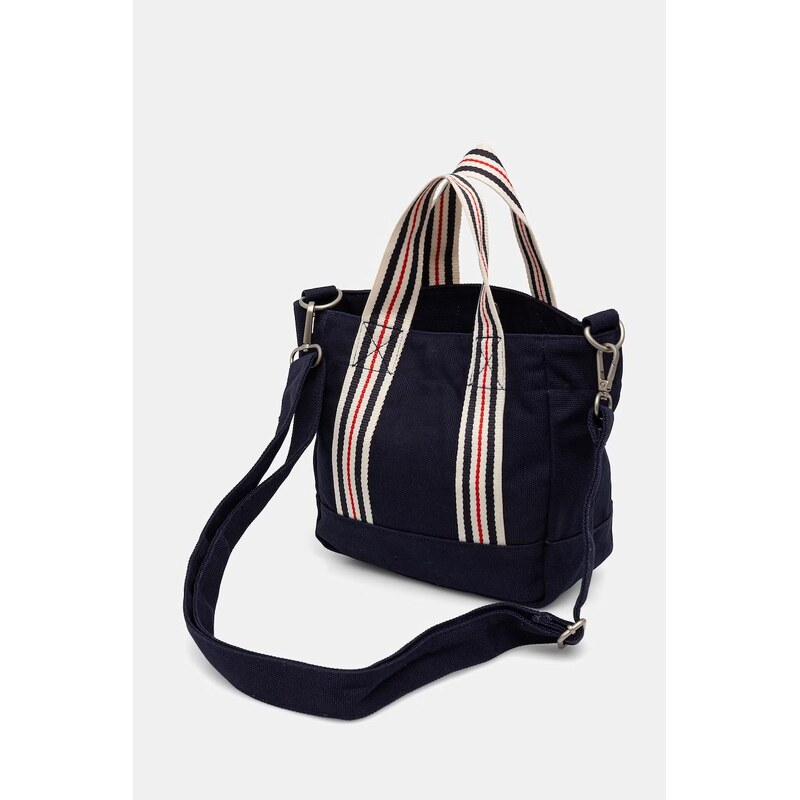 Fila crossbody kabelka dámská bavlněná CARLIANO