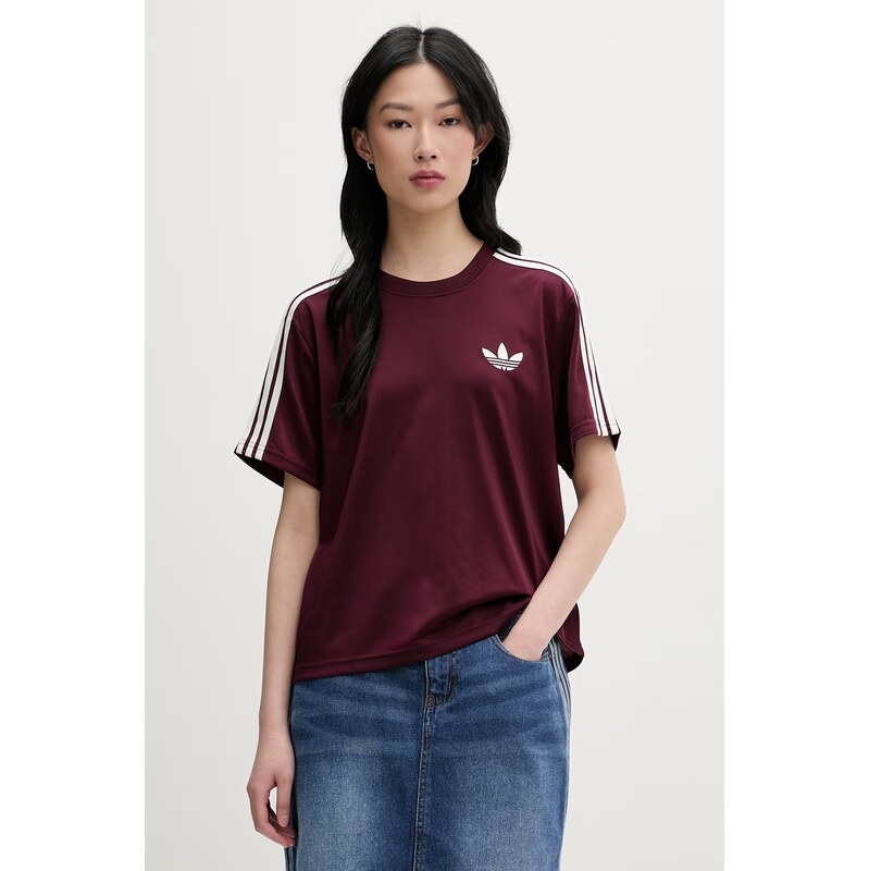 adidas Originals tričko dámské