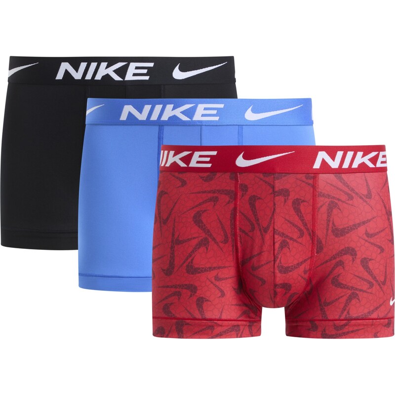 Nike ESSENTIAL MICRO TRUNK 3PK MULTICOLOR