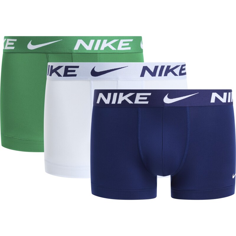 Nike ESSENTIAL MICRO TRUNK 3PK MULTICOLOR