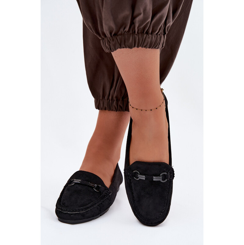 Mokasiny model 226486 Step in style