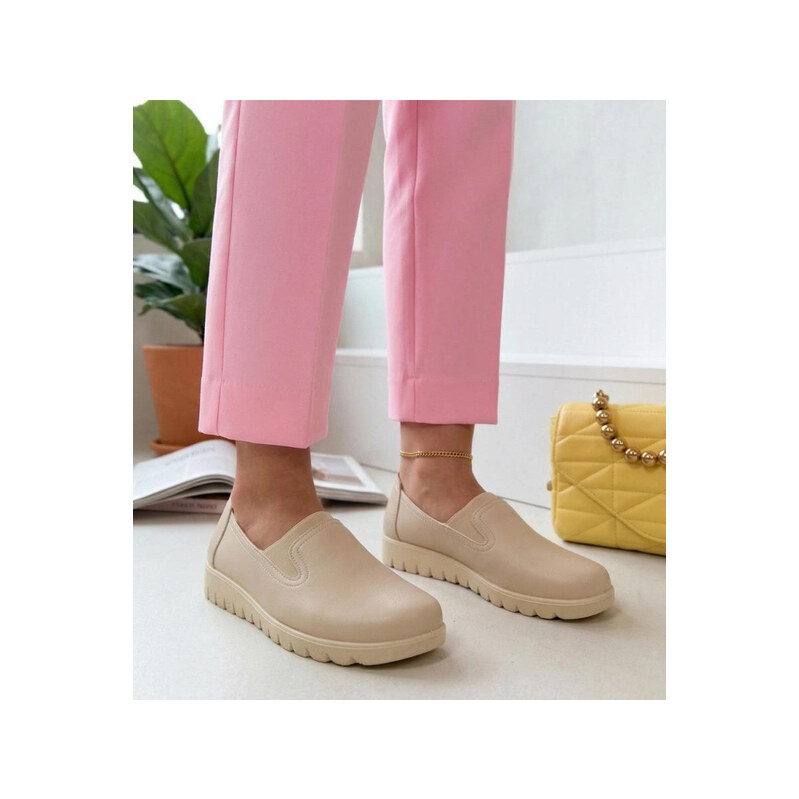 Polobotky model 226559 Solea