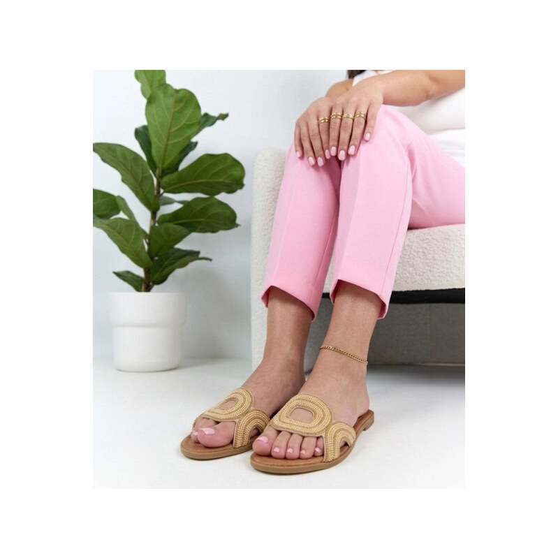 Pantofle model 226581 Solea