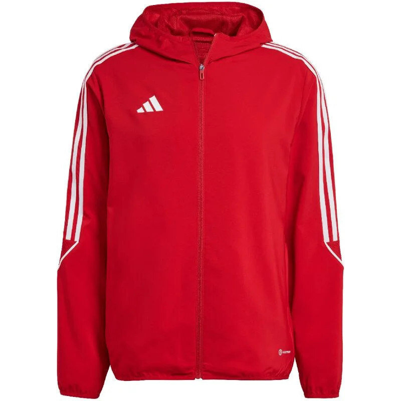 Pánská větrovka Tiro 23 League IA1618 červená - Adidas