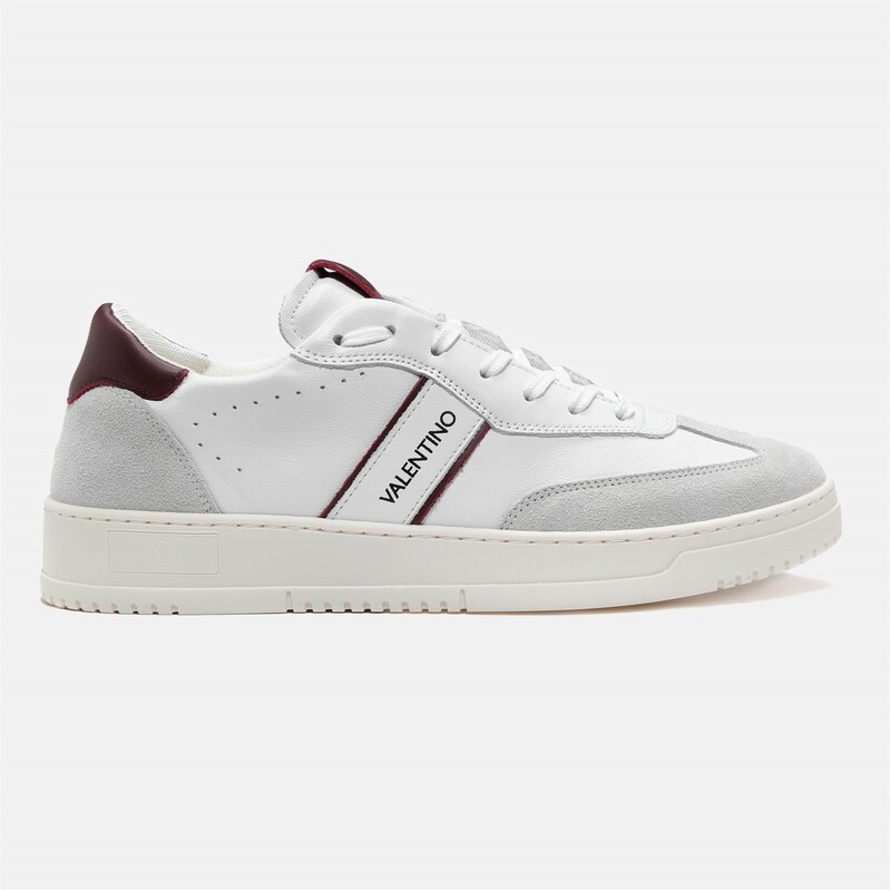 Tenisky VALENTINO White 6395214