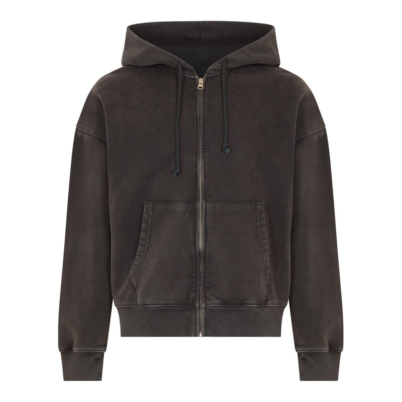 Mikina LEVIS Black 9988686