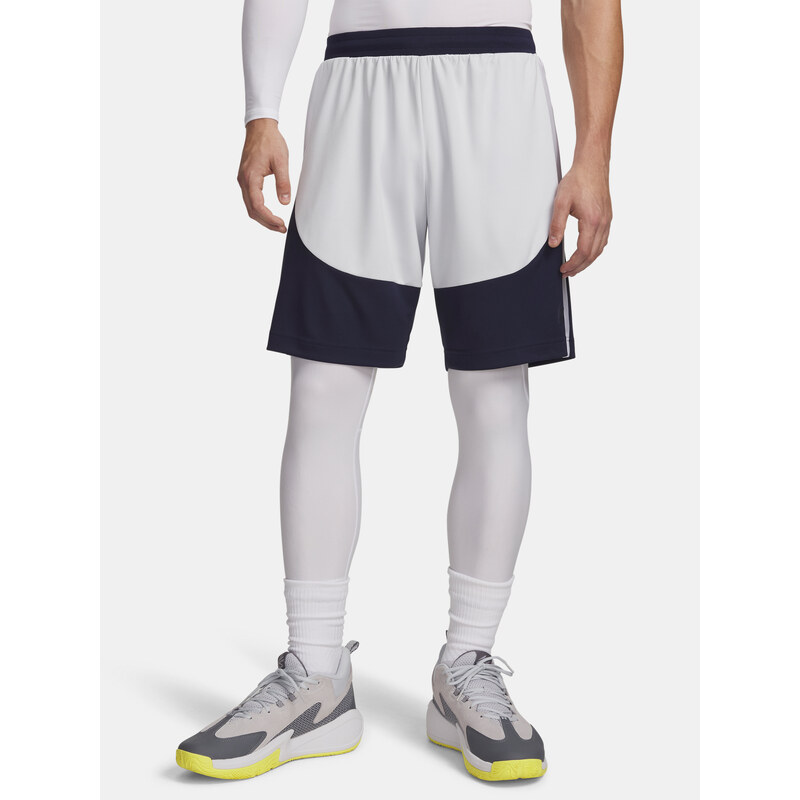 Pánské šortky Under Armour UA Hoops Splash