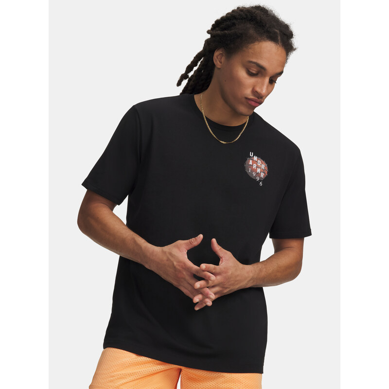 Pánské triko Under Armour UA City Classic