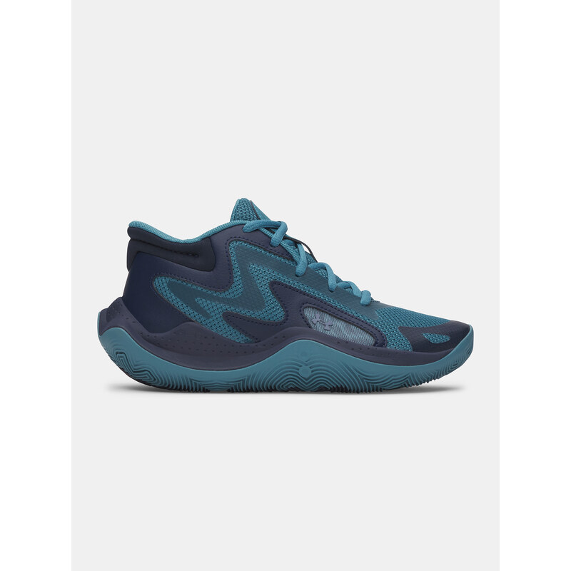 Under Armour UA GS JET 25 Unisex Tenisky