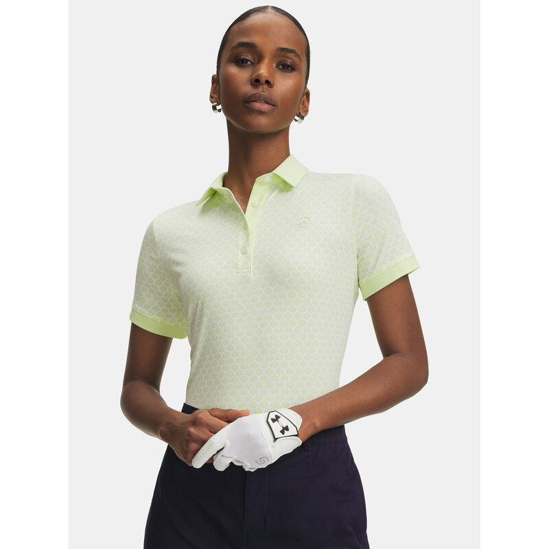 Under Armour dámské polo triko