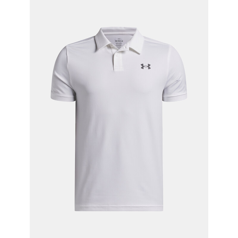 Chlapecké tričko Under Armour UA Matchplay Polo