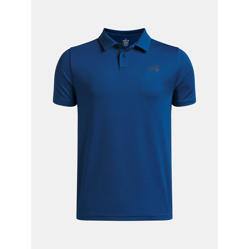 Chlapecké tričko Under Armour UA Matchplay Polo