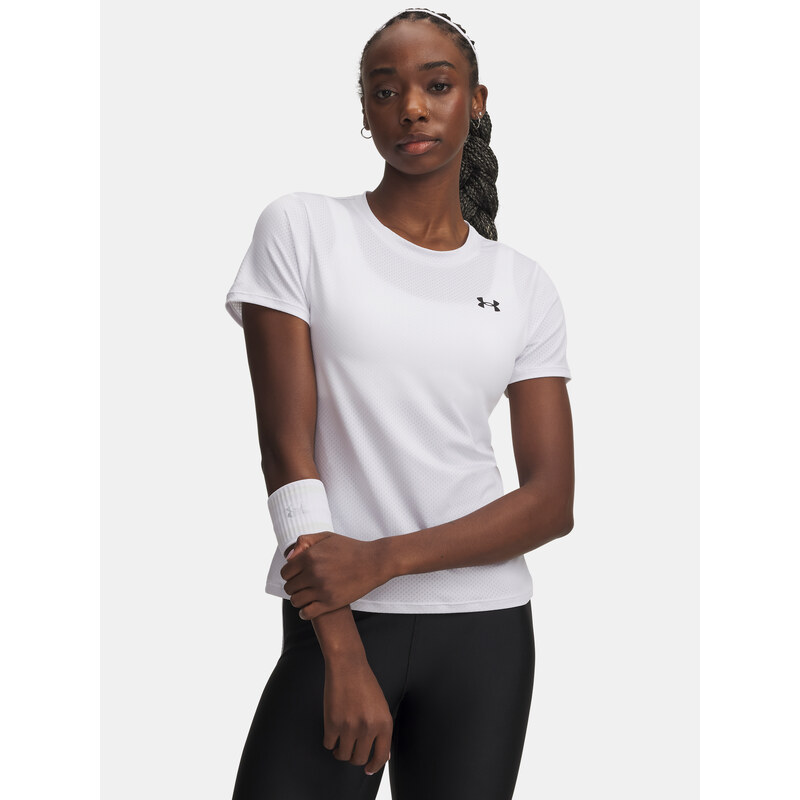 Dámské triko Under Armour Tech Mesh SS 115082413