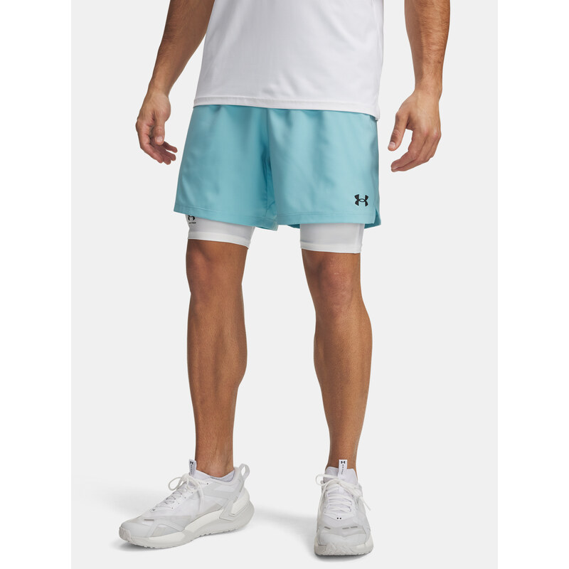 Under Armour UA Vanish Wven sportovní šortky