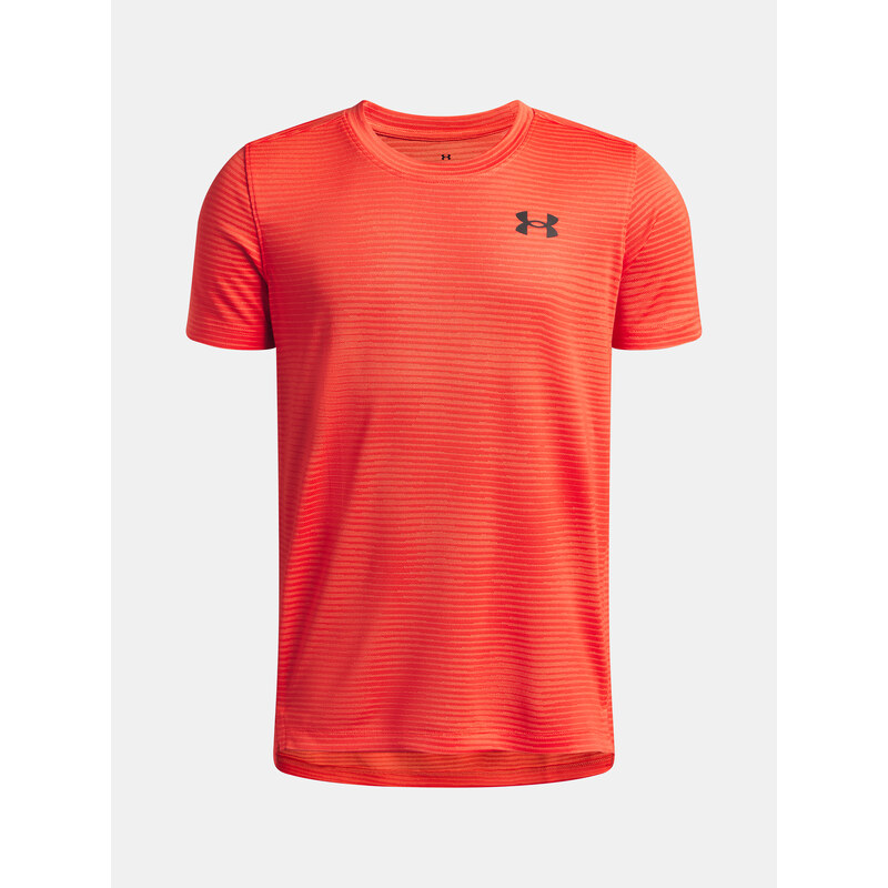 Chlapecké tričko Under Armour UA Tech Vent