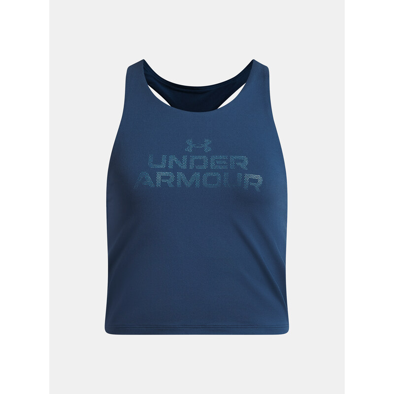 Dívčí tílko Under Armour G Motion