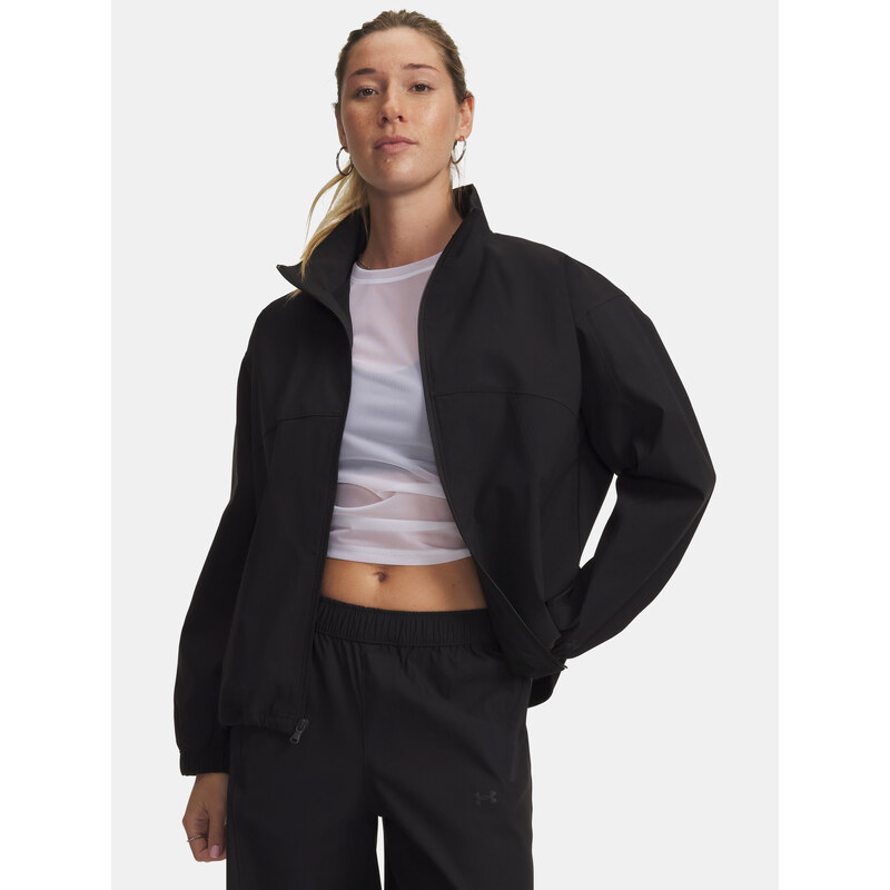 Under Armour Unstoppable Wvn FZ mMikina pro ženy