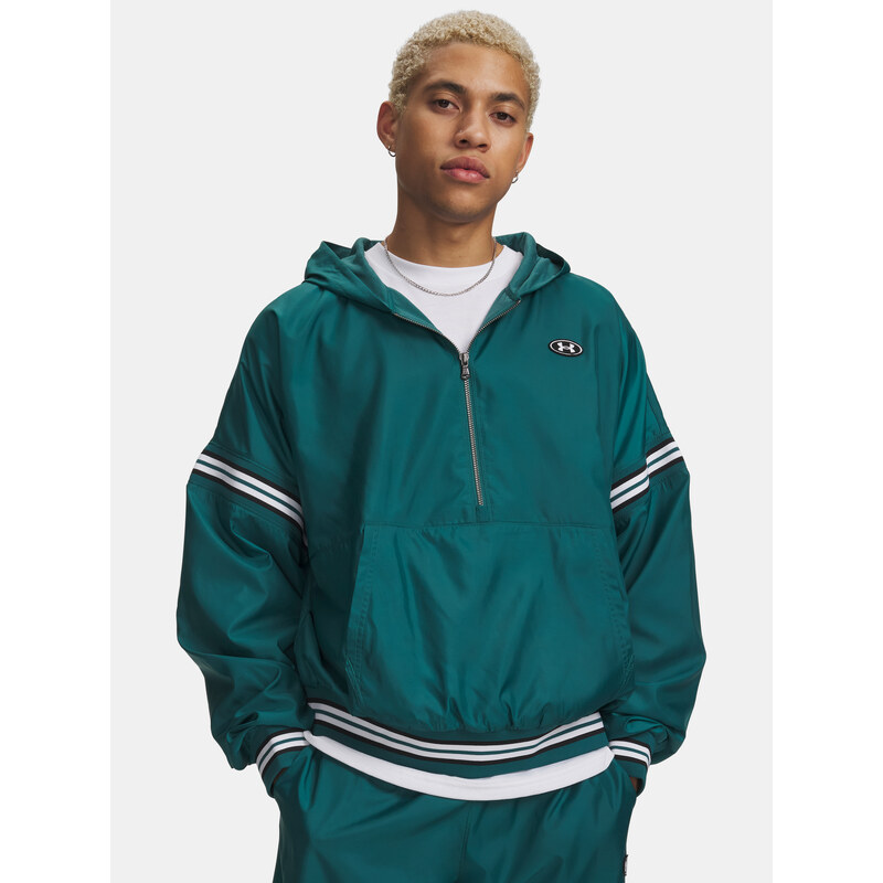Pánská bunda Under Armour UA Icon SW