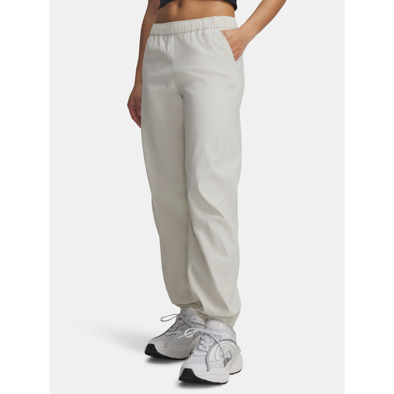 Dámské tepláky Under Armour Unstoppable Wvn Jogger