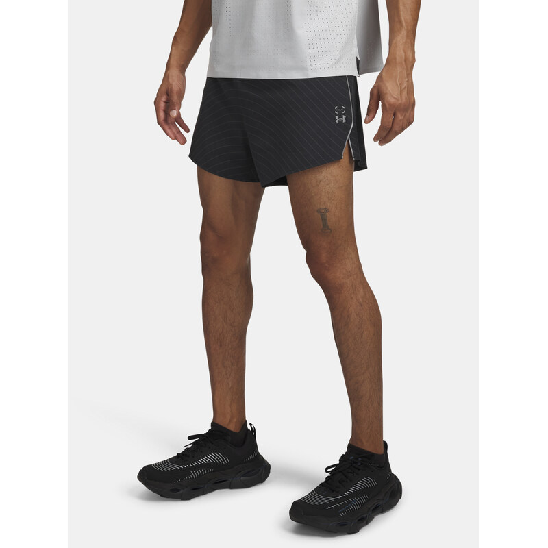 Pánské sportovní šortky Under Armour UA Halo Run Reflective