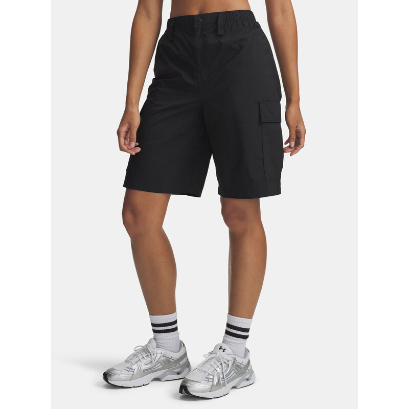Dámské šortky Under Armour Unstoppable Cargo