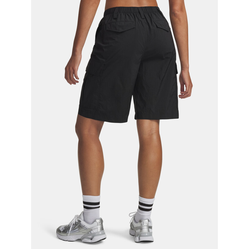 Dámské šortky Under Armour Unstoppable Cargo