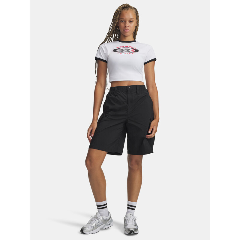 Dámské šortky Under Armour Unstoppable Cargo