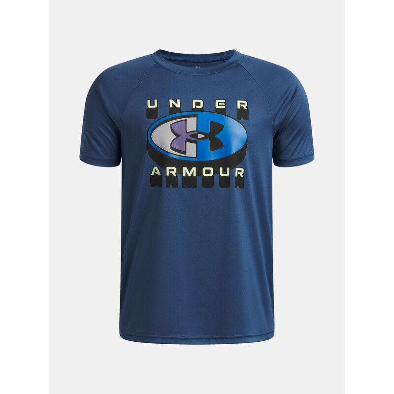 Under Armour chlapecké tričko