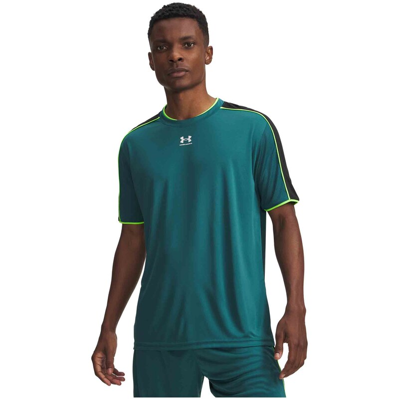 Pánské Tričko S Krátkým Rukávem Under Armour M Challenger Train