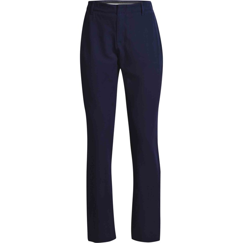 Dámské kalhoty Under Armour Links Pant-NVY 4 115019952