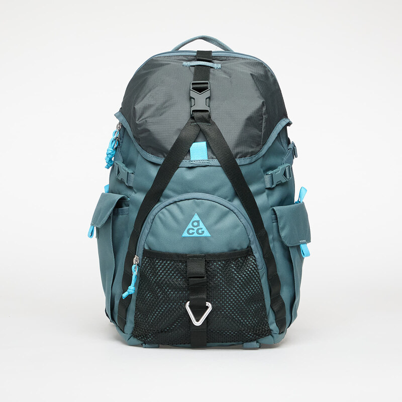 Batoh Nike ACG DAYMAX Backpack 25L Mineral Slate/ Black Spruce/