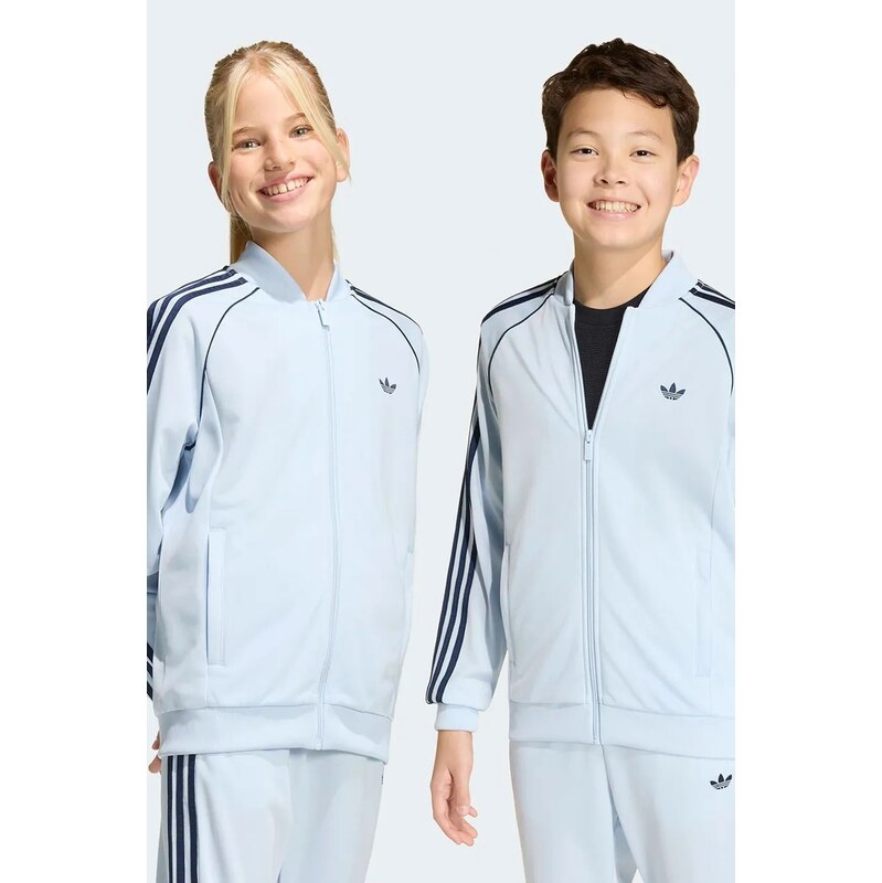 adidas Originals Dětská mikina adidas Originals