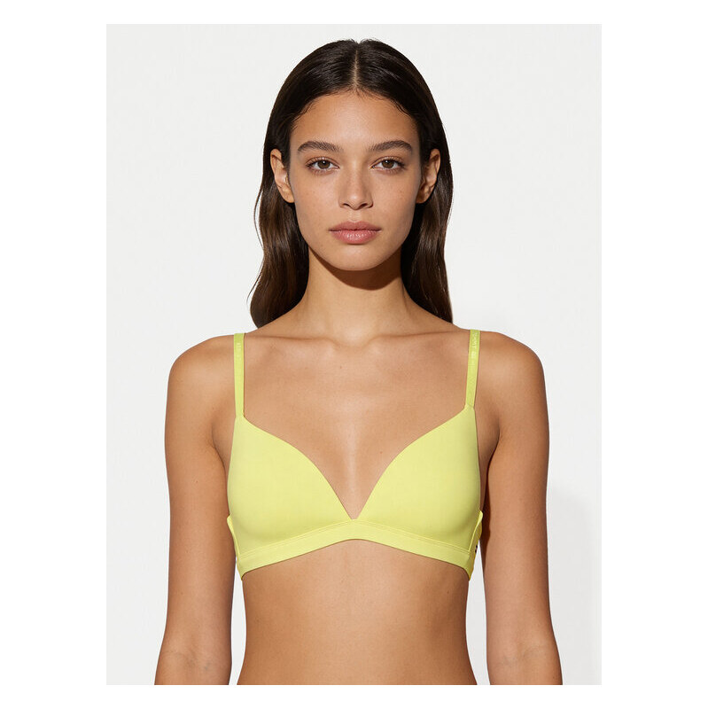 Podprsenka Bralette Tommy Hilfiger 115022926