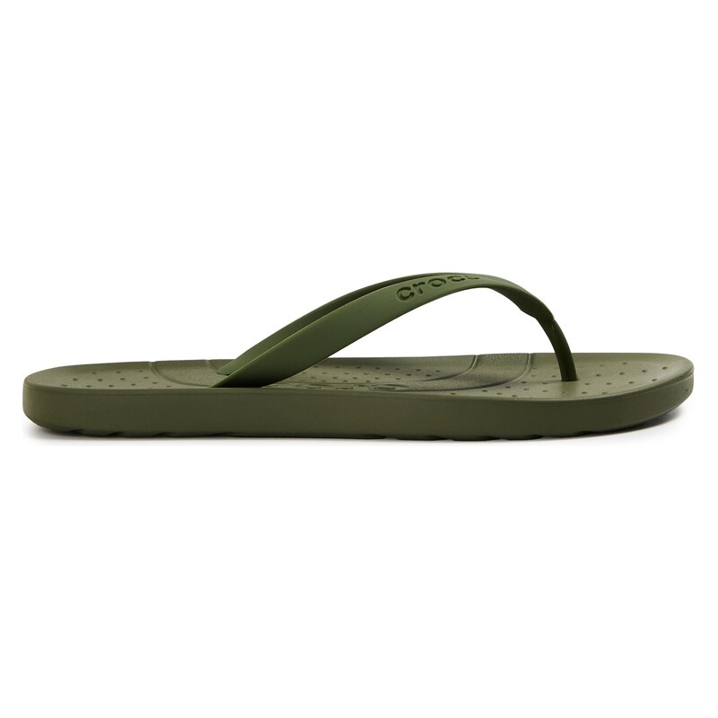 Crocs Army Green 6404309